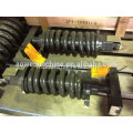 21W-30-22610 PC75UU-2 PC75UU Excavatrice Recul Tension Ressort de réglage de piste Galet de renvoi avant 21W302261021W-30-22610